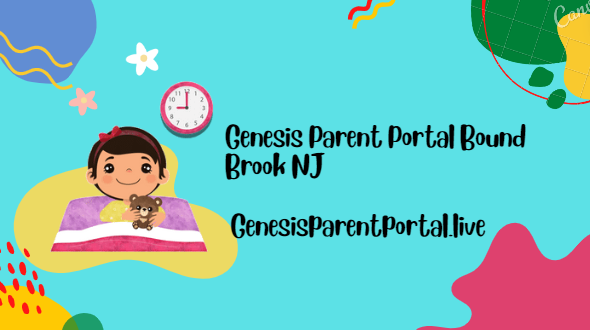 Genesis Parent Portal Bound Brook NJ