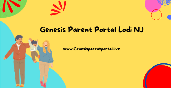 Genesis Parent Portal Lodi NJ