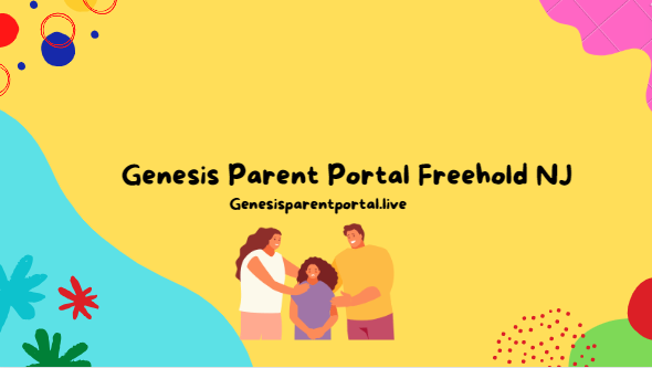 genesis parent portal freehold nj